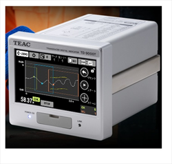 Bộ hiển thị lực TEAC TD-9000T 